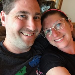 Meet your Posher, Steven